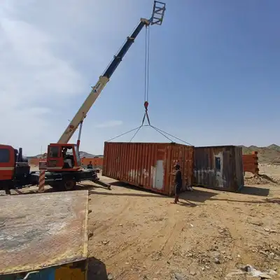 سطحه ونش للنقل والايجار 0