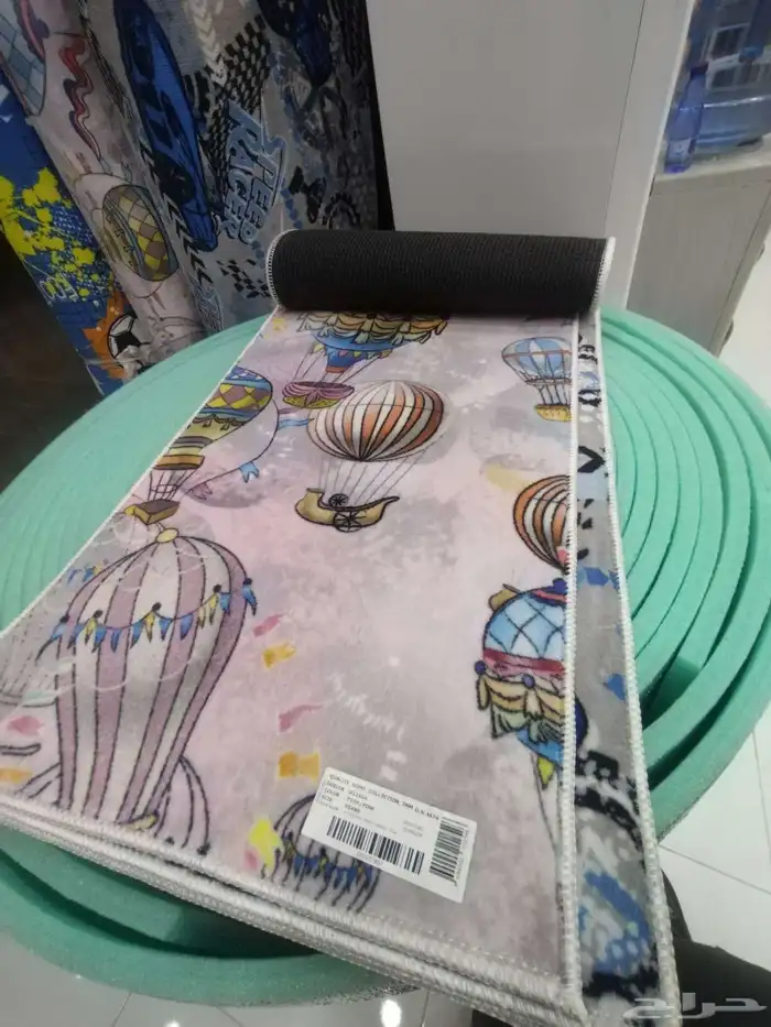 موكيت اطفال 2