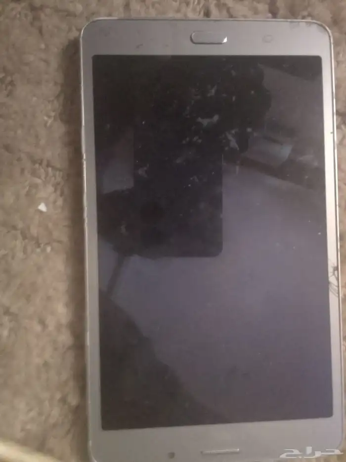 جهاز تاب للبيع جلكسي 7 . 0