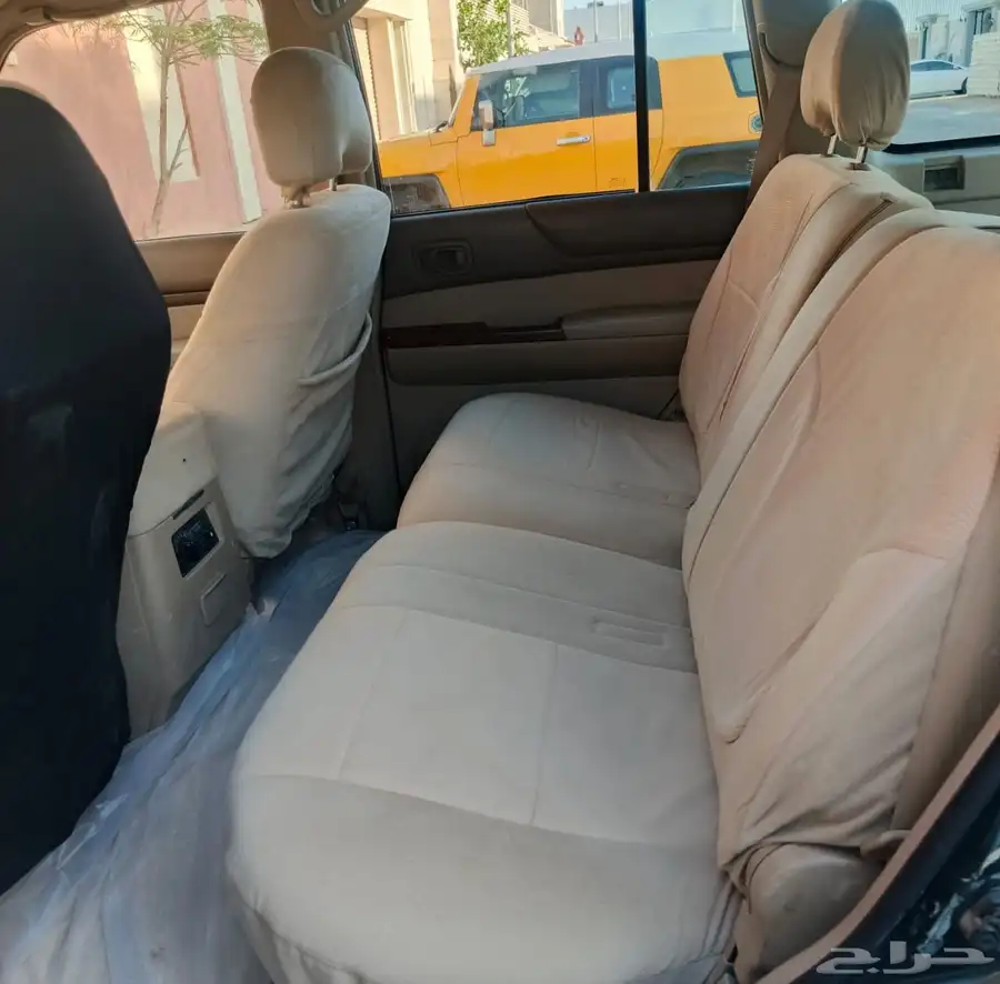 نيسان باترول 98 8