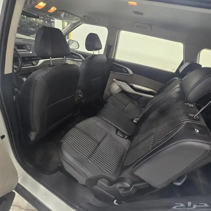 كيا كارينز استاندر 2025 متوفر جميع الالوان بأقل سعر 6