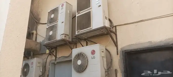 تركيب مكيفات سبليت بالرياض خصم كبير علي التركيب 0
