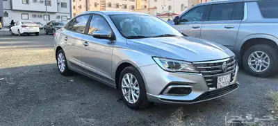 MG موديل 2024 0