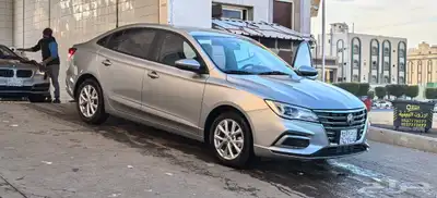 MG موديل 2024 4