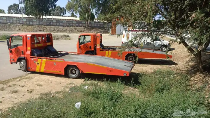 سطحة الطايف 0