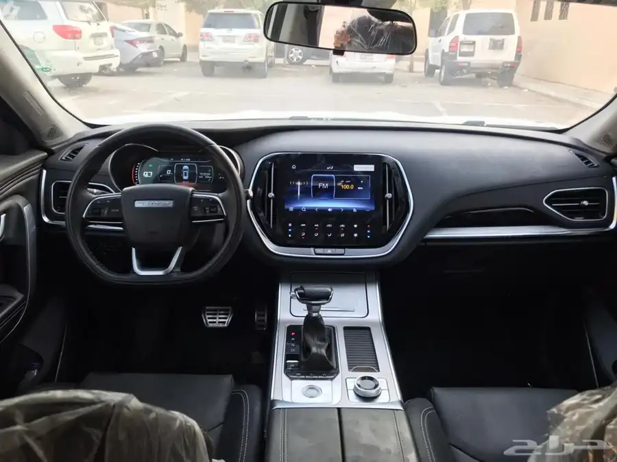 جيتور X70 ممشى 5 الف 2024 6