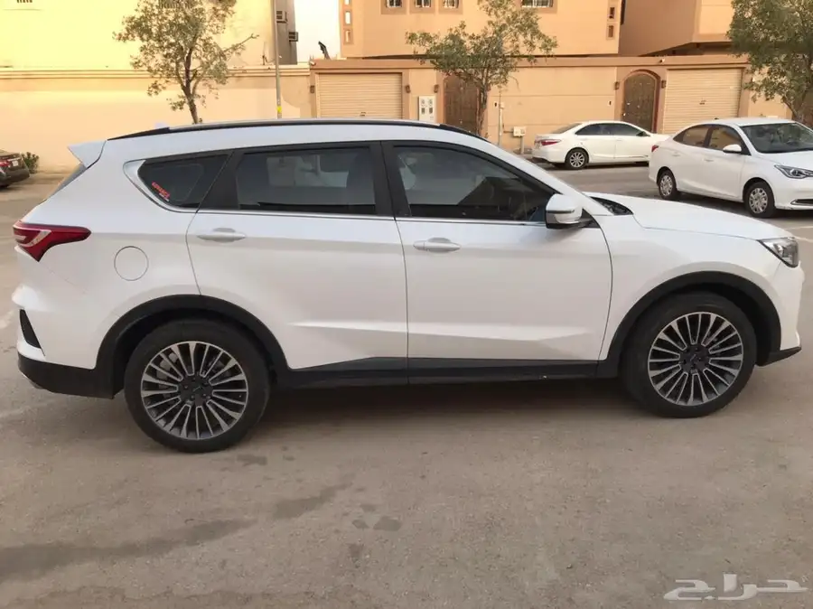 جيتور X70 ممشى 5 الف 2024 4
