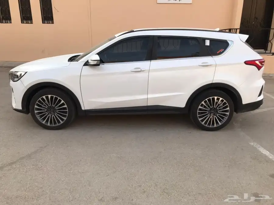 جيتور X70 ممشى 5 الف 2024 1