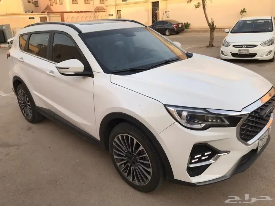 جيتور X70 ممشى 5 الف 2024 3
