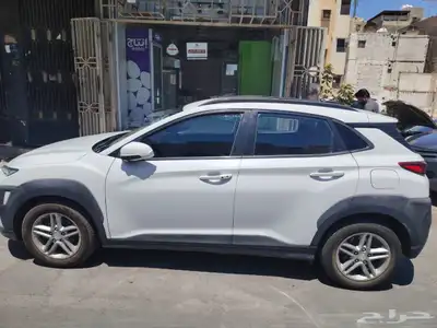 كونا ديزل 2018 فل كامل. 2