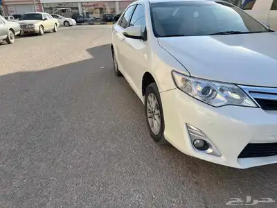 تويوتا كامري 2015 5