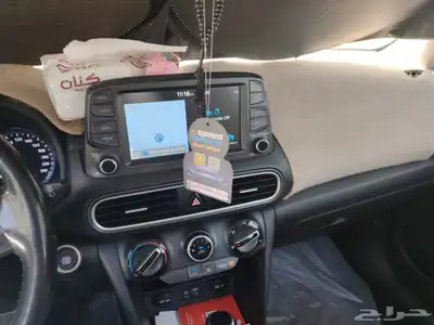كونا ديزل 2018 فل كامل. 4