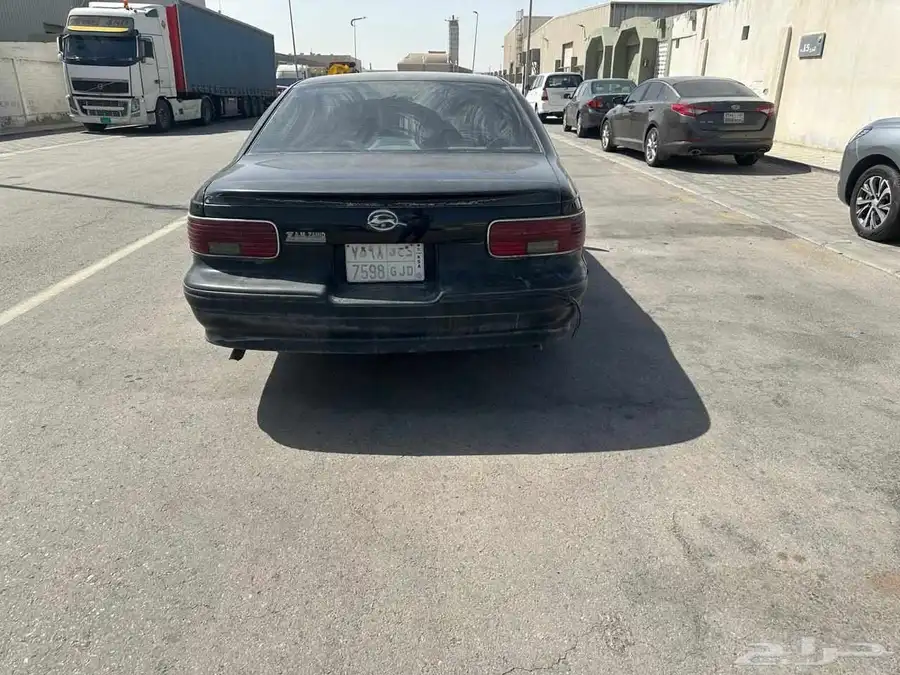 كابريس اس اس SS 5