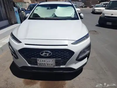 كونا ديزل 2018 فل كامل. 5