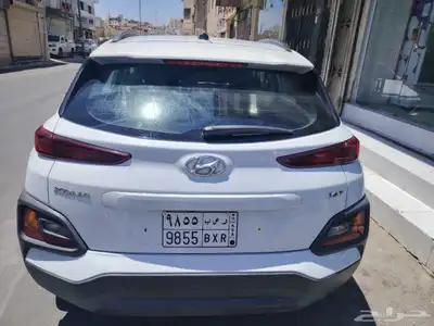 كونا ديزل 2018 فل كامل. 1
