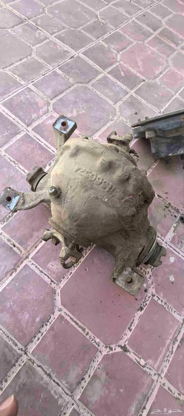 كرونا جيب ريو مستخدم بحاله جديه 3
