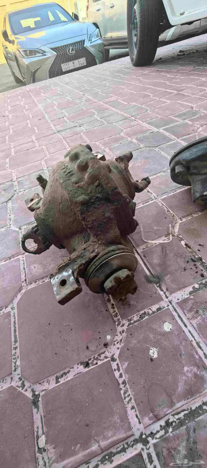 كرونا جيب ريو مستخدم بحاله جديه 0