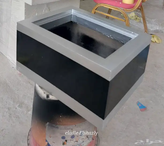 احواض زراعه 0