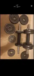 اثقال للبيع 0