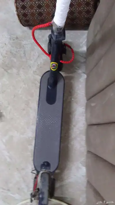 سكوتر كهربائي يمشي70 1