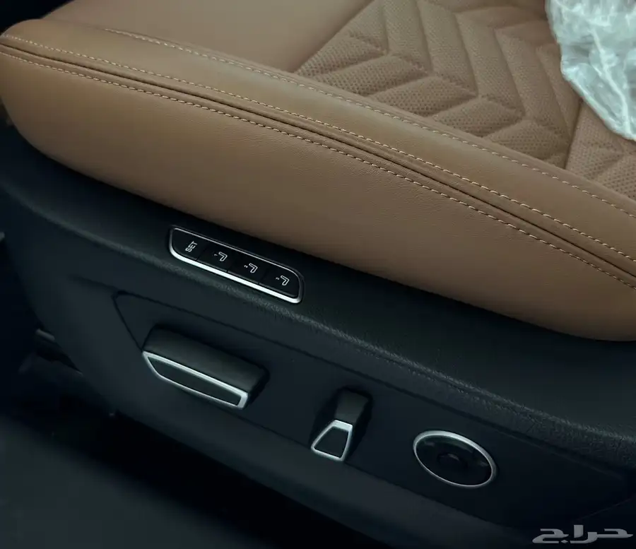 شانجان CS95 موديل 2025 - CHANGAN C95 12