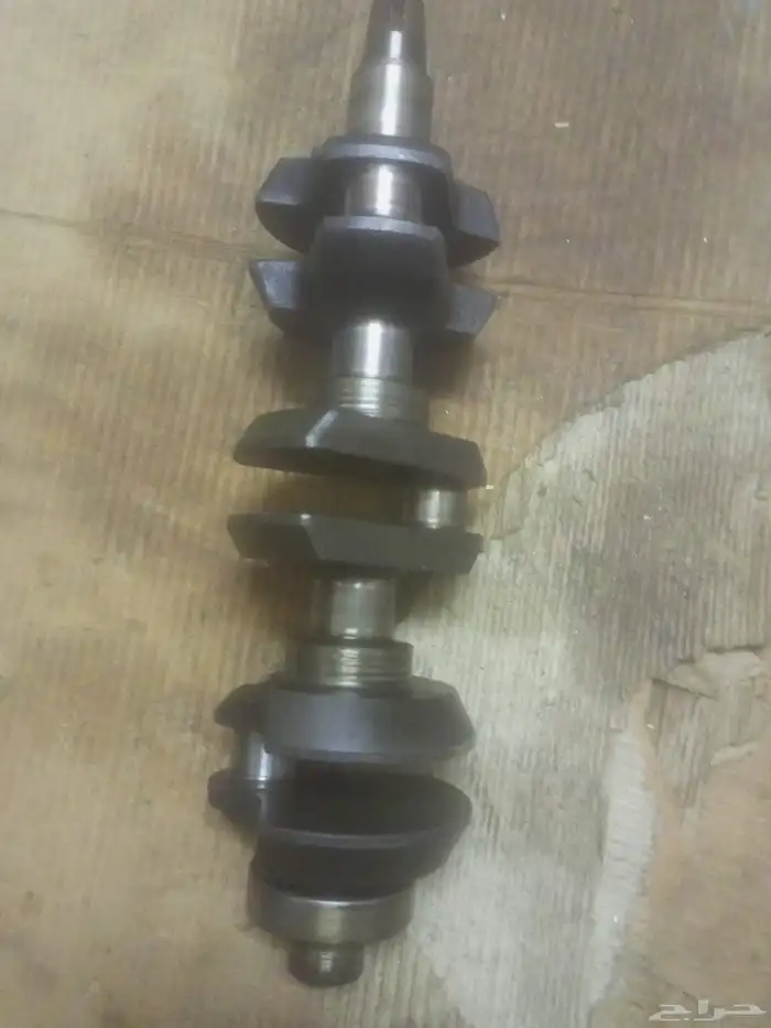 عمود كرنك ياماها 85 او 75 مستخدم اصلي للبيع 0