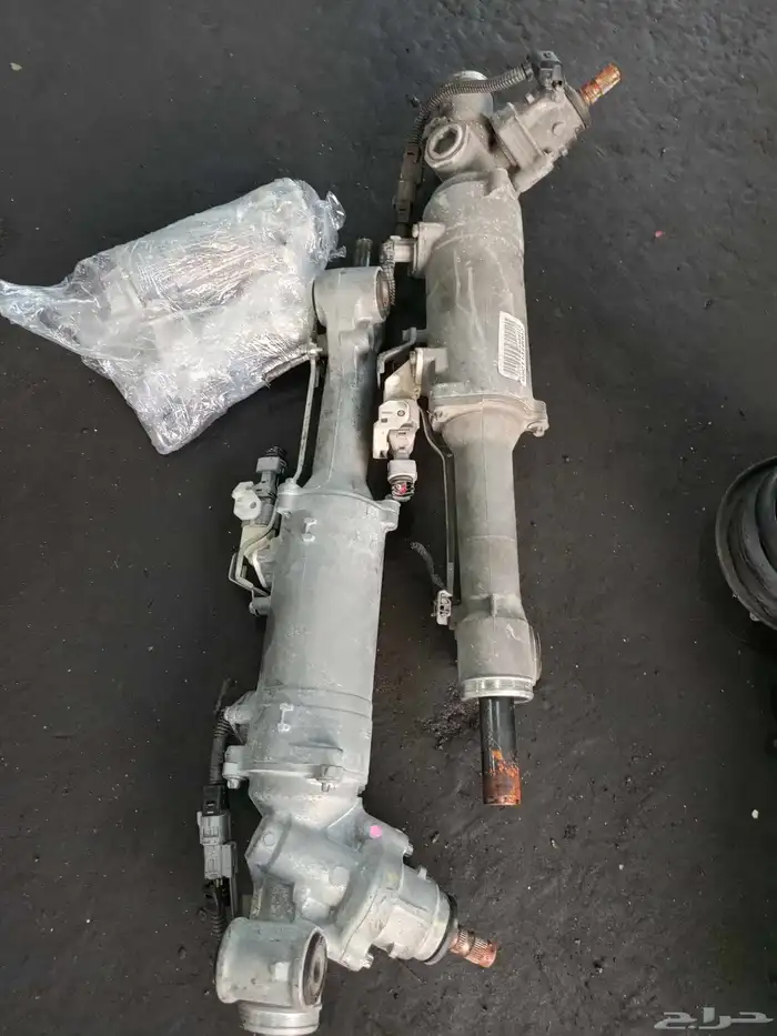 مكائن لكزس ارنوب 2013 7