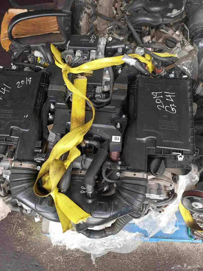 مكائن لكزس ارنوب 2013 4