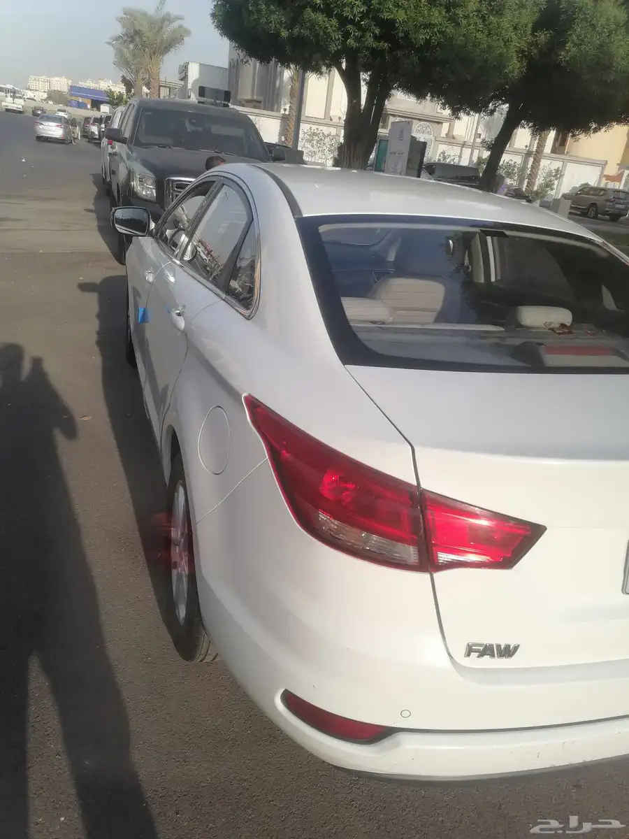 فاو برستن B50. 2018 13