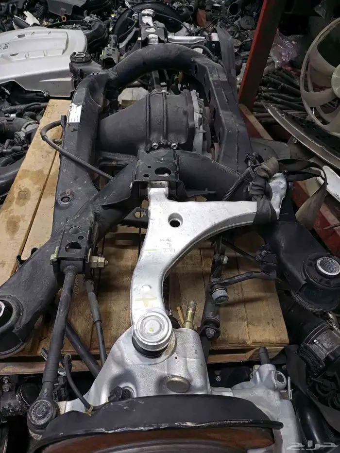 مكائن لكزس ارنوب 2013 2