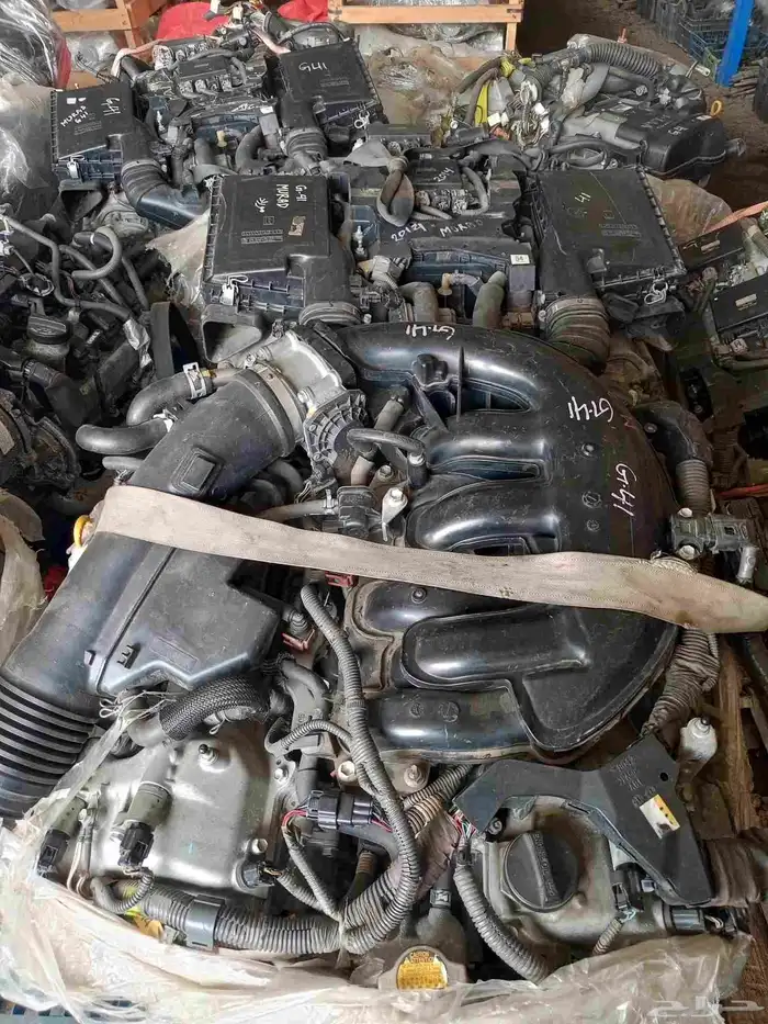 مكائن لكزس ارنوب 2013 6