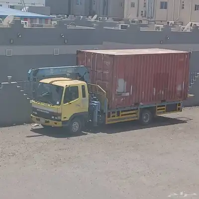سطحه ونش للنقل والايجار 1