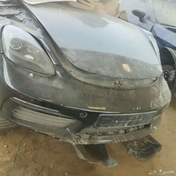 قطع غيار السيارات الاوربيه تشليح 4