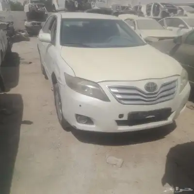 كامري 20010 0