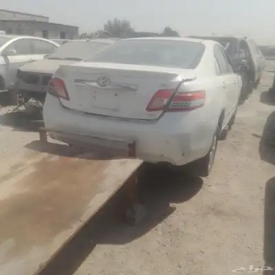 كامري 20010 1