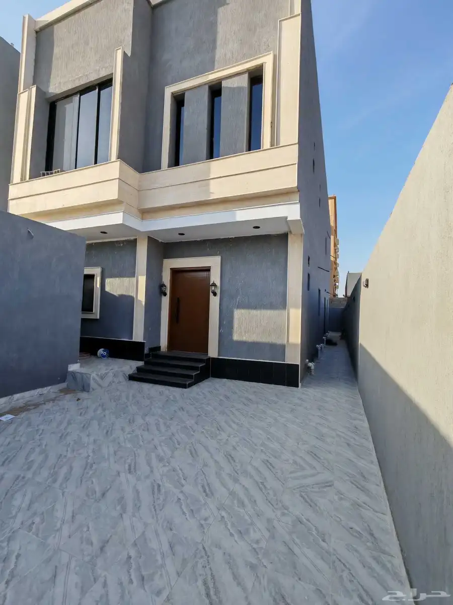 فيلا للبيع - حي الوفاء جدة 9