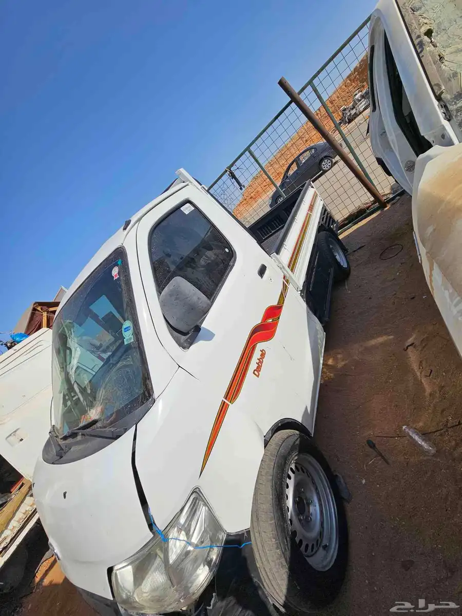 قطع غيار دباب دايهاتسو 2014 1