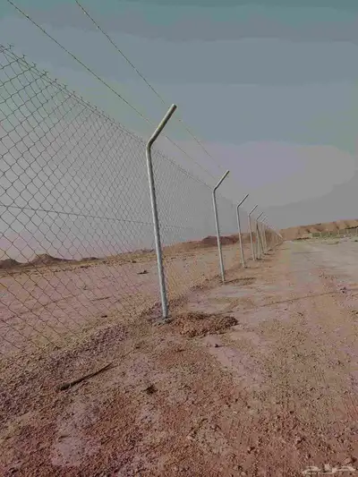 تركيب شبوك مزارع الشرقية 5