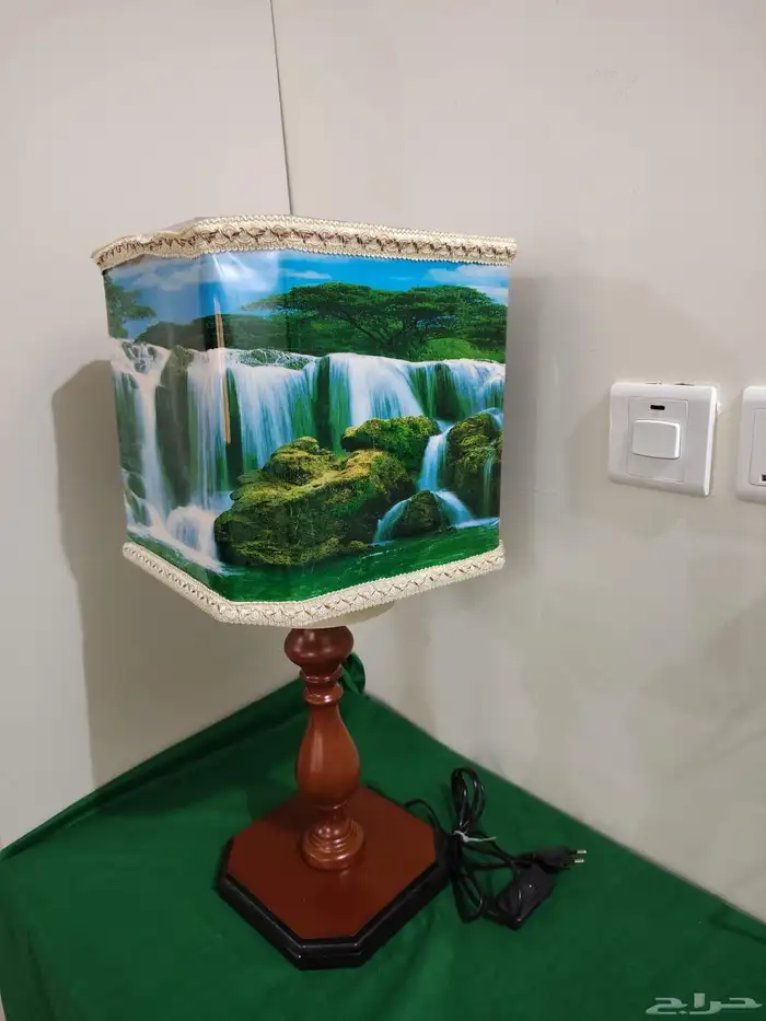 اباجورة الزمن الجميل 3