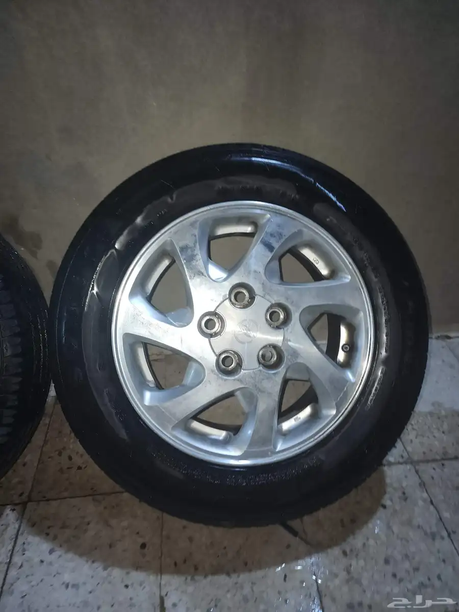 كامري 1