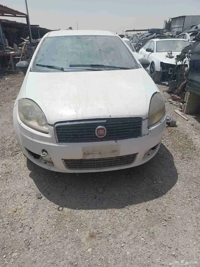 Fiat Linea model-2013 0