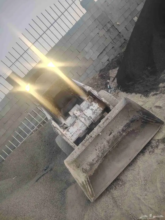 بوبكات للايجار في مكه 0