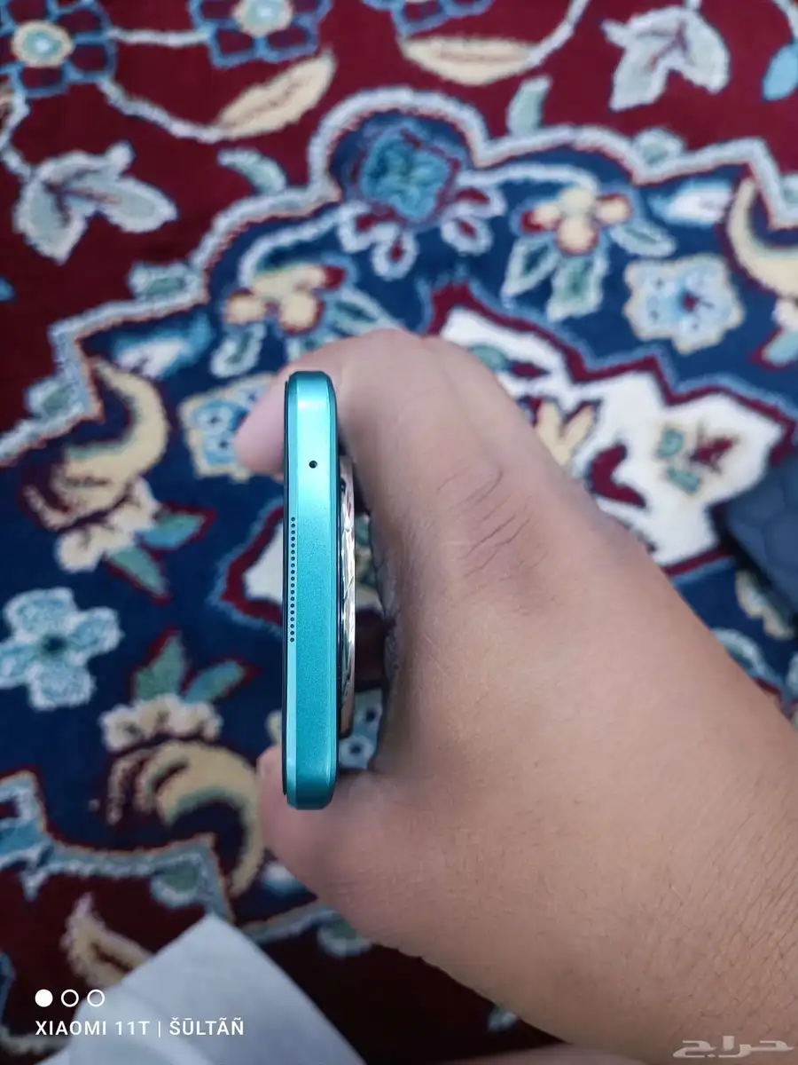 I want to sell my new Huawei mobile NOVA 12i 10 Condition 8