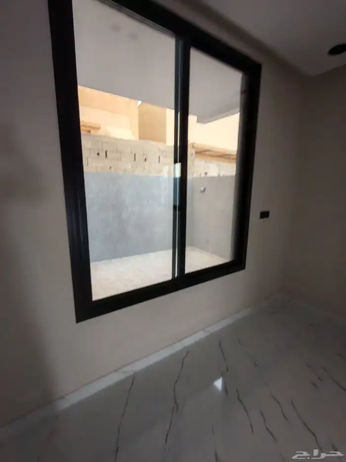 فيلا للبيع - حي الوفاء جدة 4
