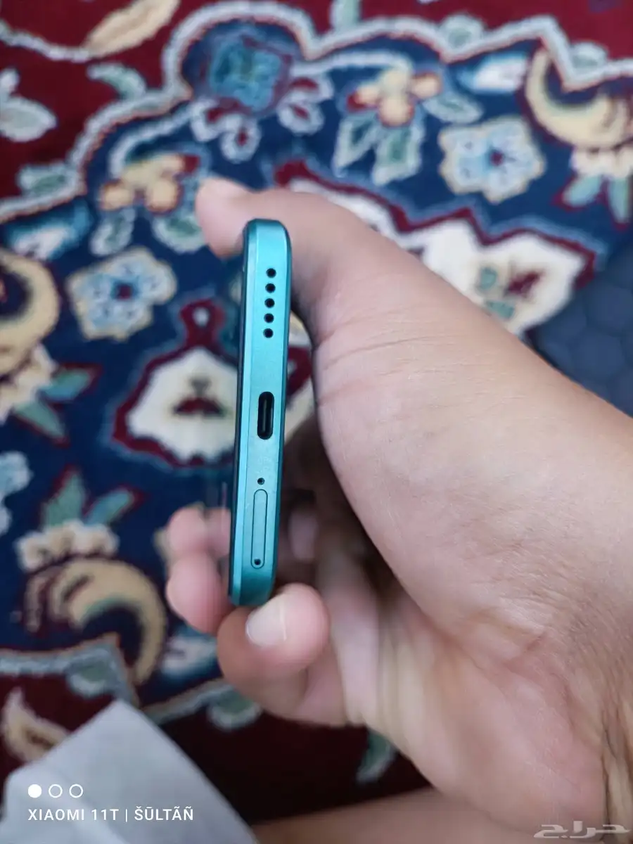 I want to sell my new Huawei mobile NOVA 12i 10 Condition 9