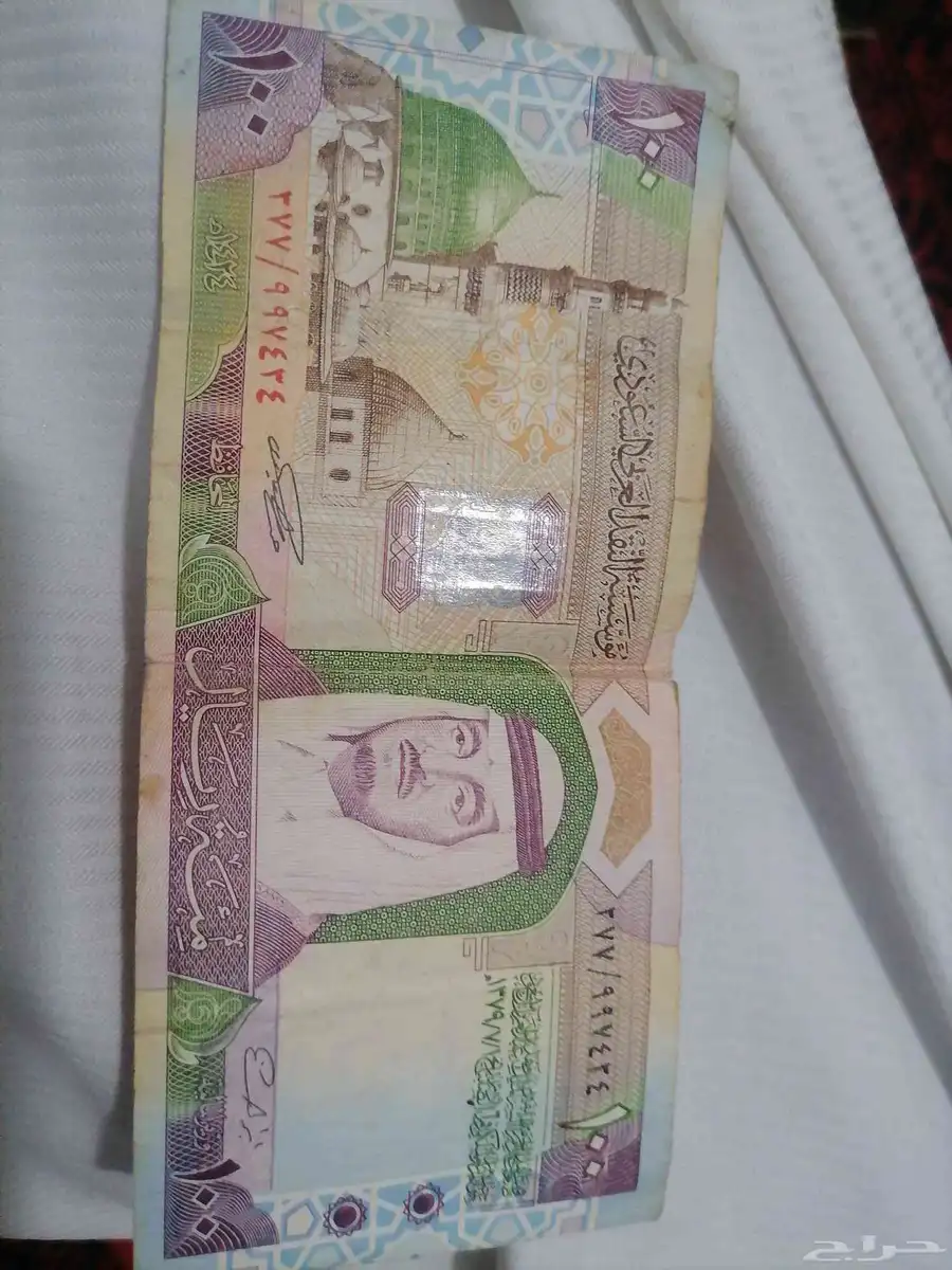 عمله من عهد الملك عبدالعزيز آل سعود 0