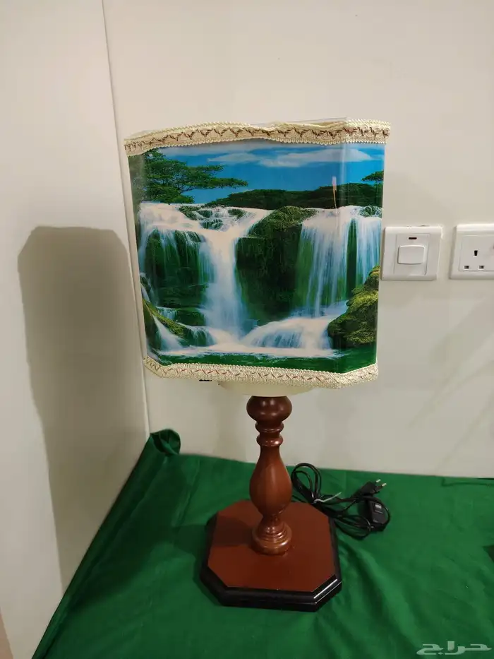 اباجورة الزمن الجميل 2