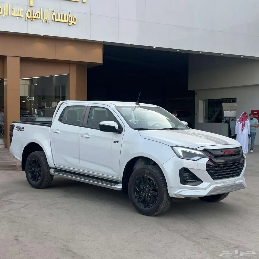 اسيزو GT 2025 3