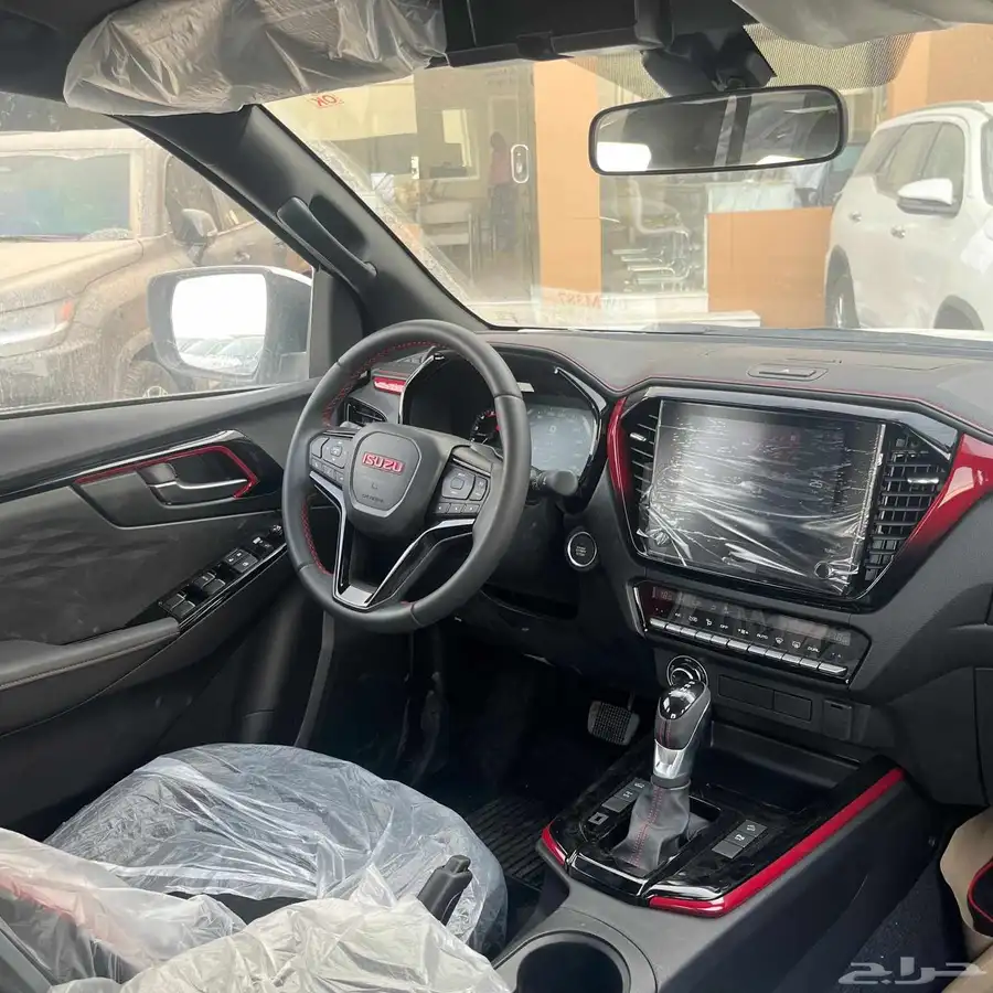 اسيزو GT 2025 4