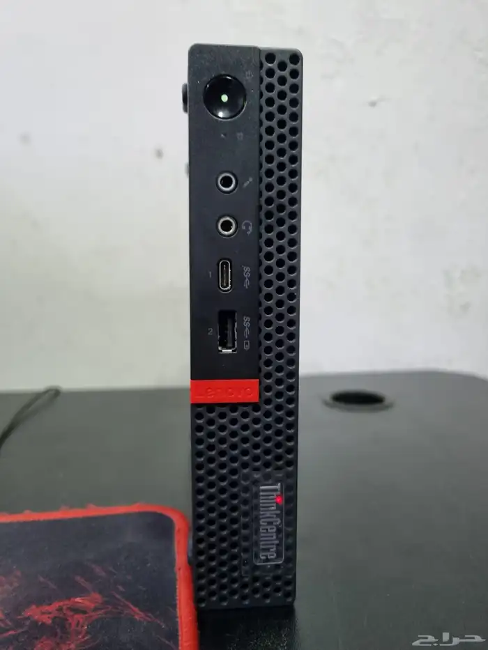 كمبيوتر مكتبي i7 الجيل الثامن رام 16 وتخزين سريع 512gb 1